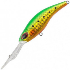 Воблер TsuYoki DEEP GAZ 70F 1020