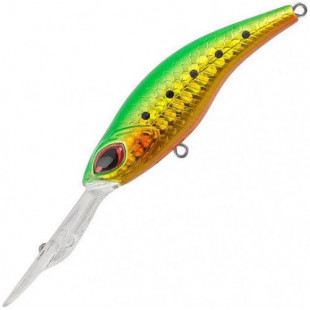 Воблер TsuYoki DEEP GAZ 70F 1020