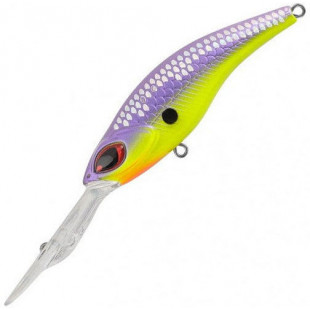 Воблер TsuYoki DEEP GAZ 70F 1050