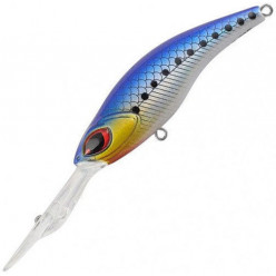 Воблер TsuYoki DEEP GAZ 70F E047
