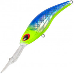 Воблер TsuYoki DEEP GAZ 70F HUM