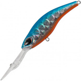 Воблер TsuYoki DEEP GAZ 70F TS004