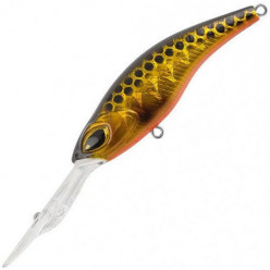 Воблер TsuYoki DEEP GAZ 70F TS264G