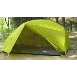 Палатка Mimir Mir Camping 1506