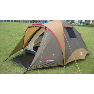 Палатка Mimir Mir Camping X-ART11650A
