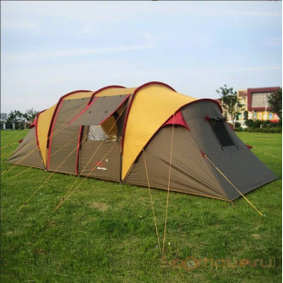 Палатка 6-местная Mimir Mir Camping X-ART1820