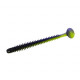 Риппер RELAX TEXAS 4" 10см TX4-L652 (10шт)
