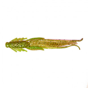 Приманка NYMPH 5 (14см) NYM5-S555 5шт