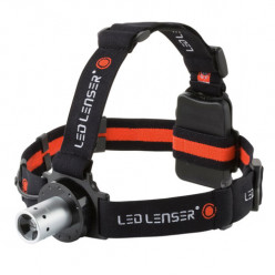 Фонарь Led Lenser А41 7241