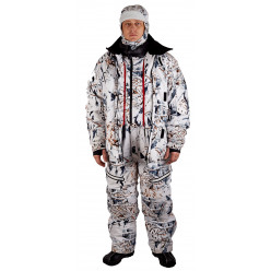 Костюм Canadian Camper Tundra Snow Leopard,р-р M