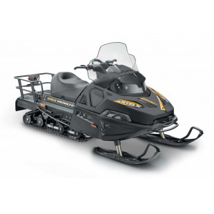 Снегоход STELS VIKING ST600 2.0 ST CVTech черный