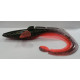 Реплика Savage Gear 3D Burbot 180 Black and Red