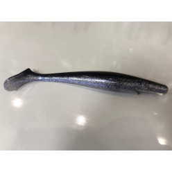 Реплика PIG SHAD 230мм #418 Bluegill Flash