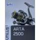Катушка Nautilus Arta 2500