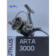 Катушка Nautilus Arta 3000