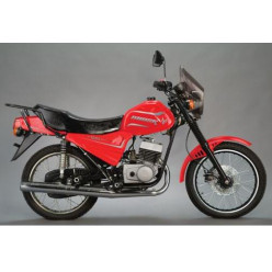 Мотоцикл M1NSK С 125 (10,5л.с)