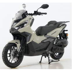 Скутер Gladiator GMAX Elegant gray