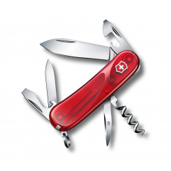 Нож Victorinox Evolution 10.600 2.3803.ET