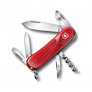 Нож Victorinox Evolution 10.600 2.3803.ET