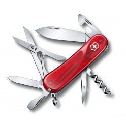 Нож Victorinox Evolution 14.600  2.3903.ET