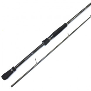 Спиннинг  GRAPHITELEADER Severo Prototype GSPS-822H 248см 14-60гр