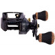 Катушка мультипликаторная Maximus PITBULL BBF 401L