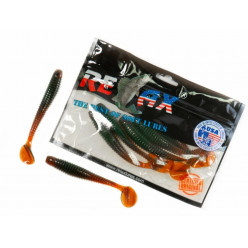 Риппер Relax Texas 5 TX5-L320 13см (5шт)