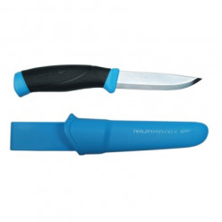 Нож Morakniv Companion Blue нерж.сталь