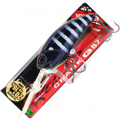 Воблер DUO Realis Crank G87 20A #GPA0068-Midnight Gill