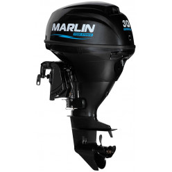 Лодочный мотор MARLIN MFI 30 AWRS