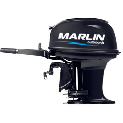 Лодочный мотор MARLIN MP 40 AMH