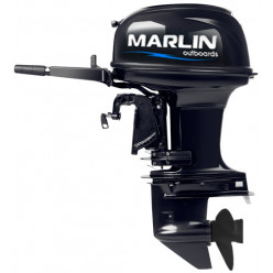Лодочный мотор MARLIN MP 40 AMHS
