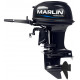 Лодочный мотор MARLIN MP 40 AMHS