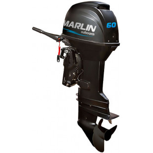 Лодочный мотор MARLIN MP 60 AMHL