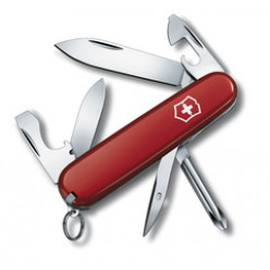 Нож перочинный Victorinox Tinker 91mm 1.4603