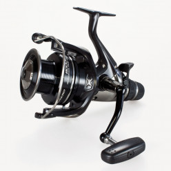 Катушка SHIMANO BAITRUNNER X-AERO 8000 RA