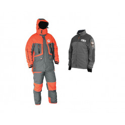 Костюм зимний Adrenalin Republic EVO 3 в 1 S Костюм зимний Adrenalin Republic EVO 3 в 1 S