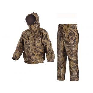 Костюм "Кама" тк.алова Тайга р-р48-50 Костюм "Кама" тк.алова Тайга р-р48-50