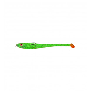 Плос. приманка Asmak Minnow 18см салатовый