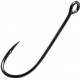 Одинарный крючок CF Micro jig hook №6 10 шт