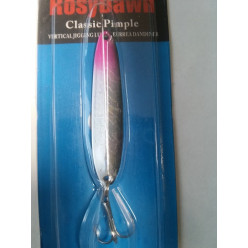 Блесна Rosy Dawn Судачья 10g 8#