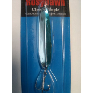 Блесна Rosy Dawn Судачья 10g 18#