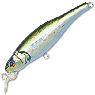 Воблер Megabass X-68 Baycat F (6,5г) GGHB