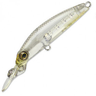 Воблер Tsunekichi Slip Minnow 47SP (2,4г) 11T (Bl)