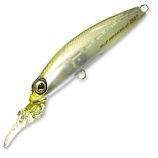 Воблер Tsunekichi Slip Minnow 47SP (2,4г) 11T (R)