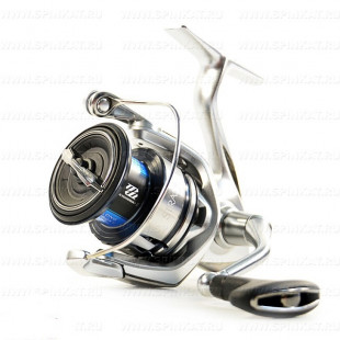 Катушка SHIMANO 19 STRADIC C3000 FL