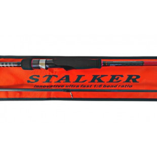 Спиннинг HERTY RISE Stalker SRE-762ML 6-26гр