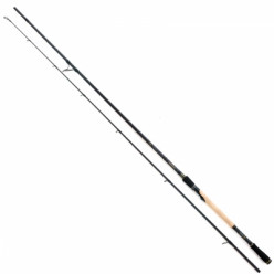 Спиннинг Rage Terminator 19 Bait Force NRD240 30-80гр