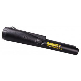 Пинпоинтер Garrett PRO-POINTER II