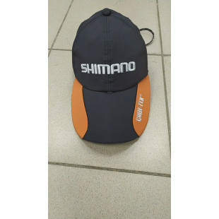 Бейсболка Shimano